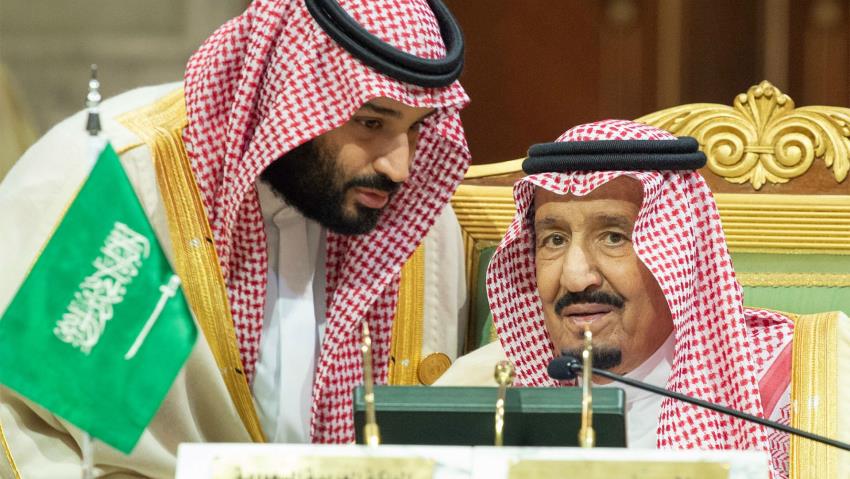 Pejabat Pakistan Klaim Mohammed Bin Salman Kemungkinan Akan Bertemu Taliban di Islamabad